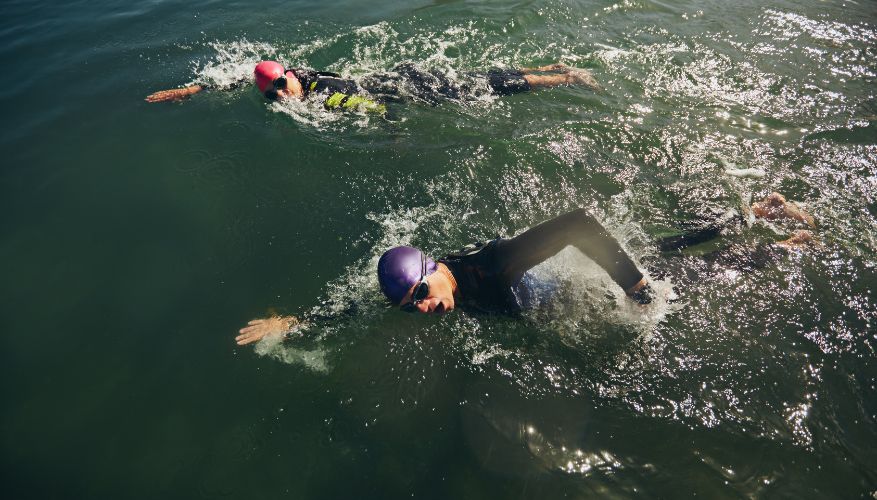 Endurance sport in Abu Dhabi